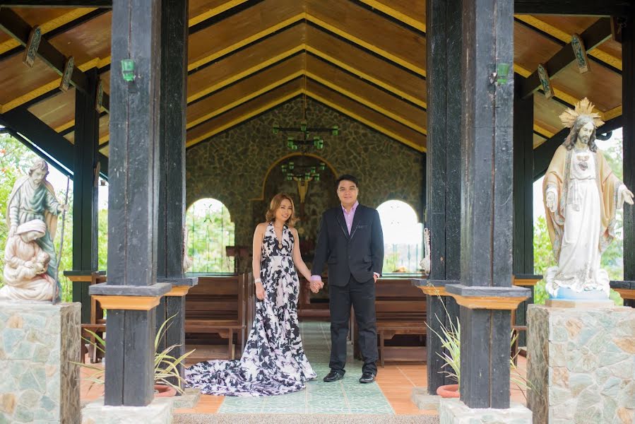 Fotógrafo de casamento Marlu Marquez (marlu). Foto de 30 de janeiro 2019