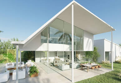 Villa avec piscine et terrasse 16