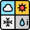 Item logo image for Logi Weather