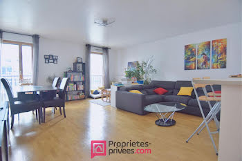 appartement à Boulogne-Billancourt (92)