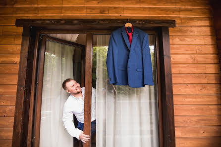 Fotógrafo de casamento Yana Petrus (petrusphoto). Foto de 13 de dezembro 2018