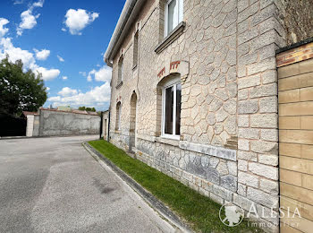 maison à Chalons-en-champagne (51)