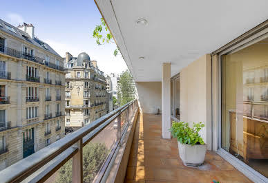 Appartement avec terrasse 8