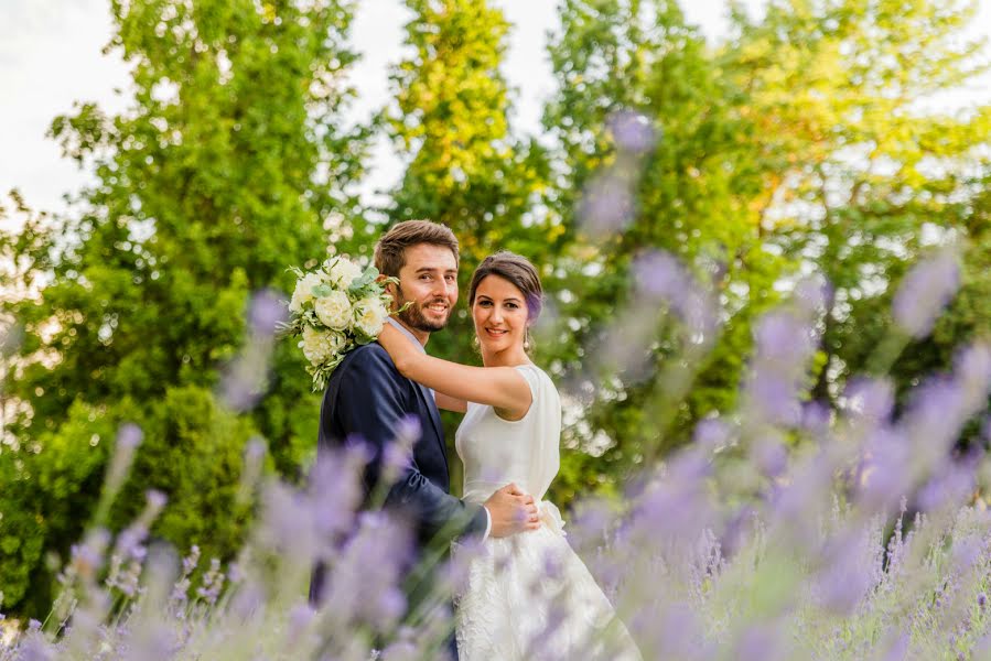 Fotograful de nuntă Jose Manuel Gonzalez Garcia (jmggarcia). Fotografia din 13 mai 2019