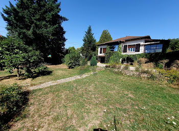 maison à Saint-Cyr-au-Mont-d'Or (69)