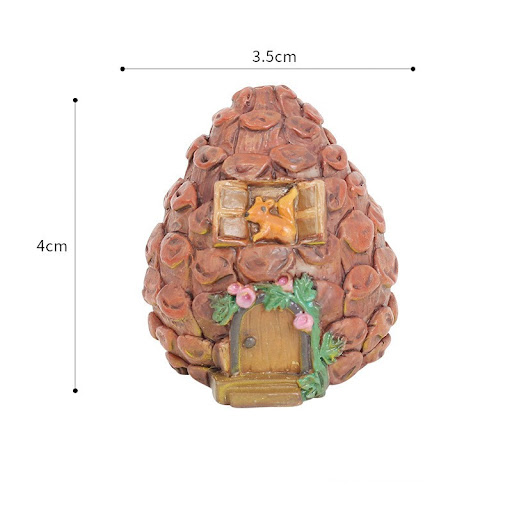 Title 3, Decorative Creative Pumpkin Ornaments & Gardeni...