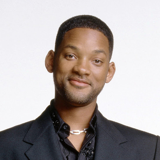 Will Smith