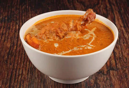 Butter Chicken [2 Pieces]