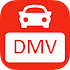 DMV Permit Practice Test 2018 Edition1.9.4