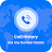 Call History Any Number Detail icon