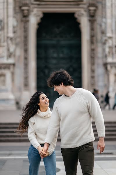 Wedding photographer Elena Yaroslavceva (phyaroslavtseva). Photo of 19 April 2019