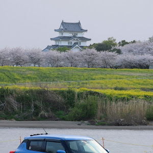 スイフトスポーツ ZC33S