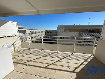 appartement à Montpellier (34)