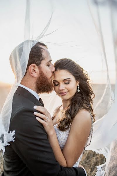 Fotógrafo de bodas Ananda Claassen (anandaclaassen). Foto del 20 de abril 2022