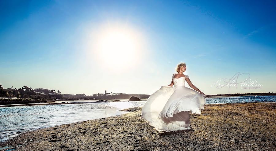 Fotógrafo de bodas Aurelie Perillou (pepettephotograh). Foto del 14 de abril 2019