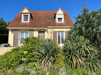 maison à Vallangoujard (95)