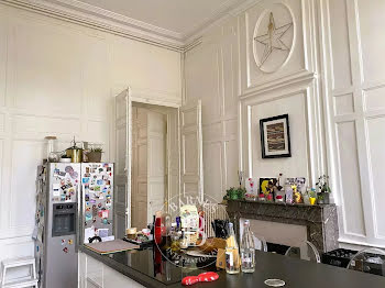 appartement à Rennes (35)