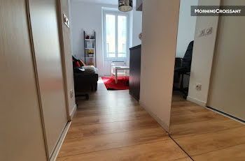 appartement à Grenoble (38)