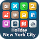 Download New York City Holidays For PC Windows and Mac 1.01