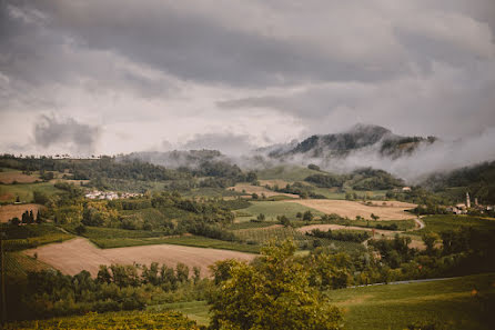 Bröllopsfotograf Francesco Brunello (brunello). Foto av 18 september 2020