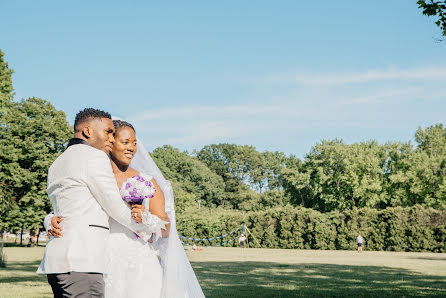 Photographe de mariage Henry Jimenez (henryjphotograph). Photo du 3 juin 2023