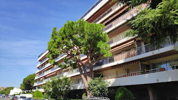 appartement à Saint-Laurent-du-Var (06)