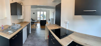 appartement à Rennes (35)