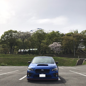 WRX S4 VAG