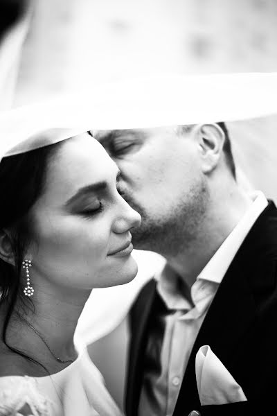 Fotografo di matrimoni Ruslan Andrusiv (ar-photographer). Foto del 2 dicembre 2019