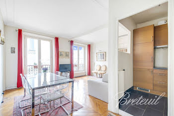 appartement à Paris 6ème (75)