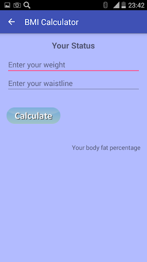 免費下載健康APP|BMI Calculator app開箱文|APP開箱王