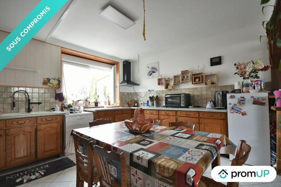 Vente maison 4 pièces 104 m² à Monéteau (89470), 180 000 €