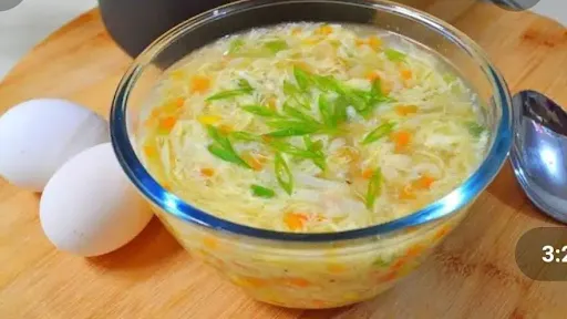 Egg Soup