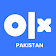 OLX Leading Online Marketplace in Pakistan icon