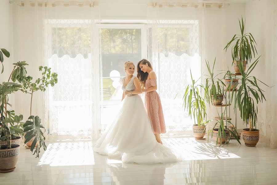 Photographe de mariage Evgeniya Tarunova (tarunova). Photo du 19 mars 2018