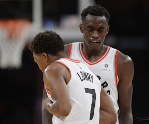 Toronto Raptors trekken scheve situatie recht na buzzer beater