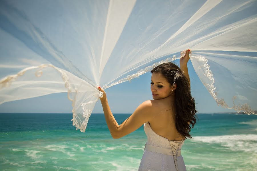 Fotógrafo de casamento Miguel ángel Lopez (miguelangellope). Foto de 20 de julho 2017