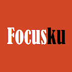 Cover Image of Download Focusku - Kumpulan aplikasi internal 1.0 APK