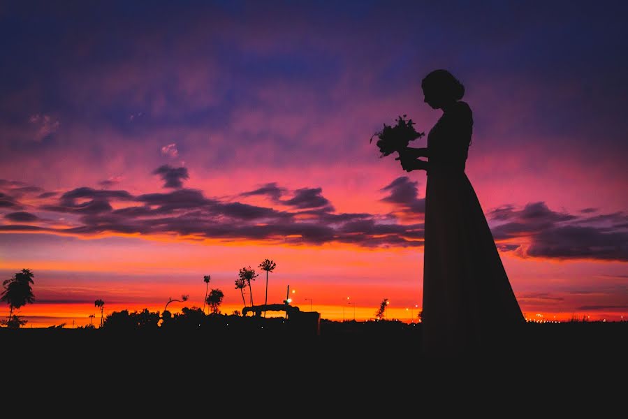 Fotógrafo de bodas Damian Quaglia (damianquaglia). Foto del 17 de abril 2017