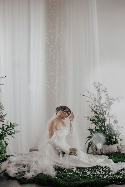 Fotografo di matrimoni Mariya Knyazeva (marymerryme). Foto del 25 marzo