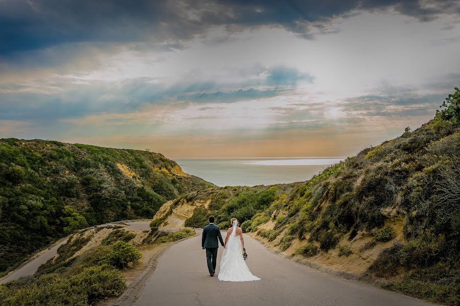 Fotógrafo de casamento Tim Otto (timottophoto). Foto de 22 de outubro 2019