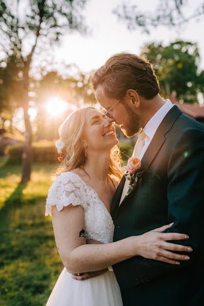 Photographe de mariage Matilda Nilsson (masuistories). Photo du 5 février 2023