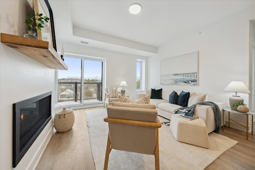 Apartment 5