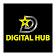 Digital HUB  icon