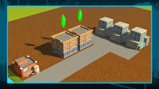 My City Builder Strategy 3D screenshot