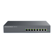 Switch 8 Cổng Poe Gigabit Gwn7701Pa - Hàng Chính Hãng