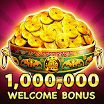 Cover Image of Descargar Jackpot World™ - Casino de tragamonedas 1.32 APK