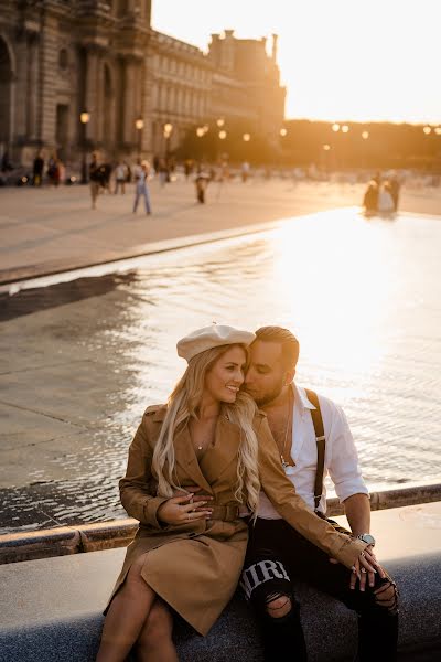 Photographe de mariage Teresa Ho (travellerki). Photo du 9 novembre 2021