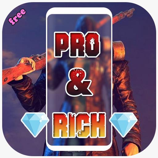 Guide Diamond Calc Fire FFF - Apps on Google Play