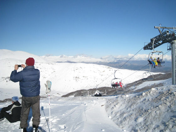 Campo Felice di francobartolucci